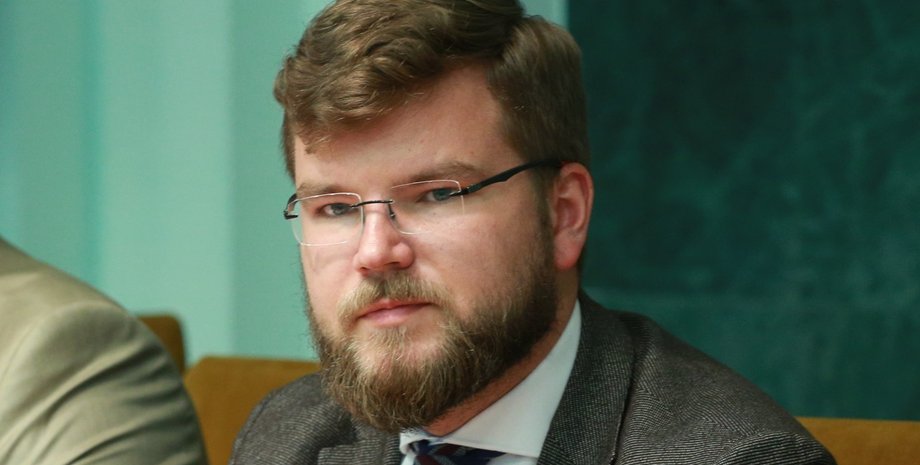 Евгений Кравцов / Фото из открытых источников