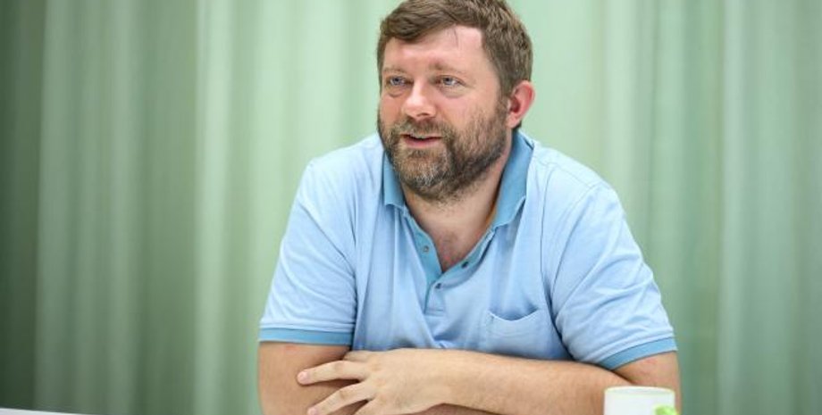 Фото: РБК-Украина