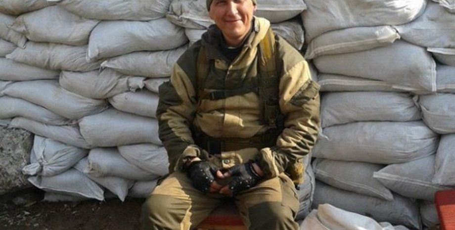 Алексей Бирюлин/Фото: facebook.com/ukrop.bc