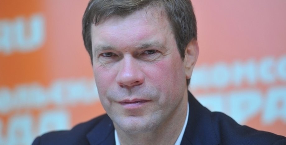 Олег Царьов, Царьов війна в Україні, Царьов політик, Царьов РФ, Царьов колаборант, Царьов поранення, Царьов помер