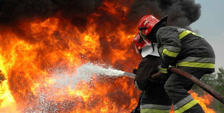 пожары украина, пожары