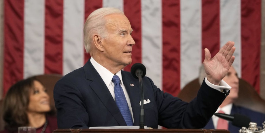 Джо Байден Джо Байден, Израиль, война в Израиле, официальный визит, США, президент США