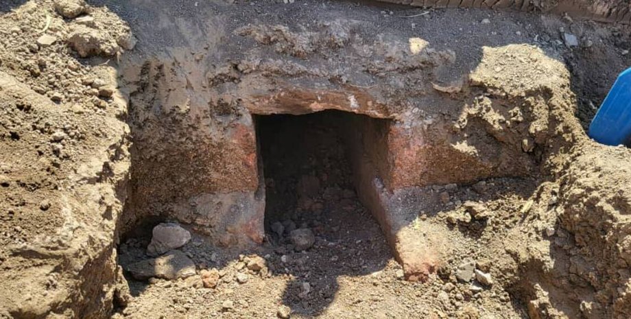 Секрети цивілізації води та каменю: археологи розкопали підземну споруду у Ємені (фото)