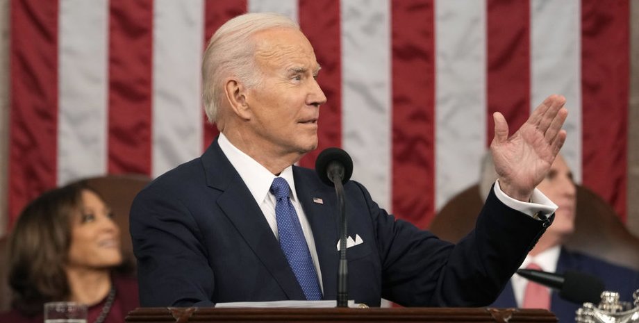 Президент США