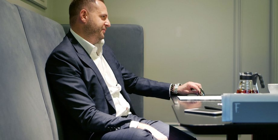 Фото: Эльдар Сарахман