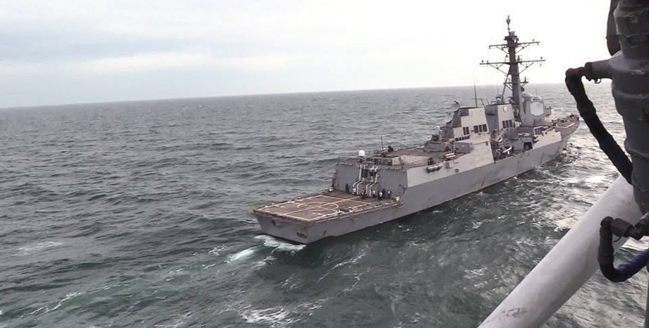 Фото: facebook.com/navy.mil.gov.ua