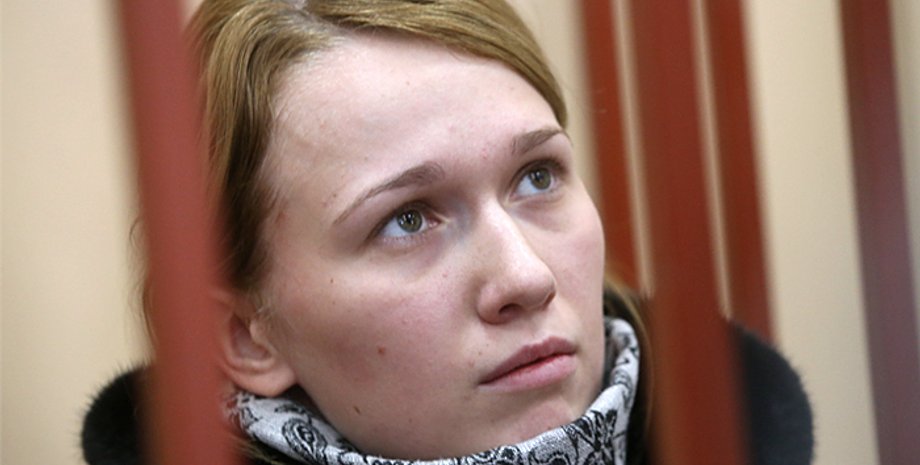 Диспетчер-стажер Светлана Кривсун / Фото: ТАСС