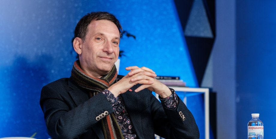 скандал, портников, демократія і війна, медіа війна