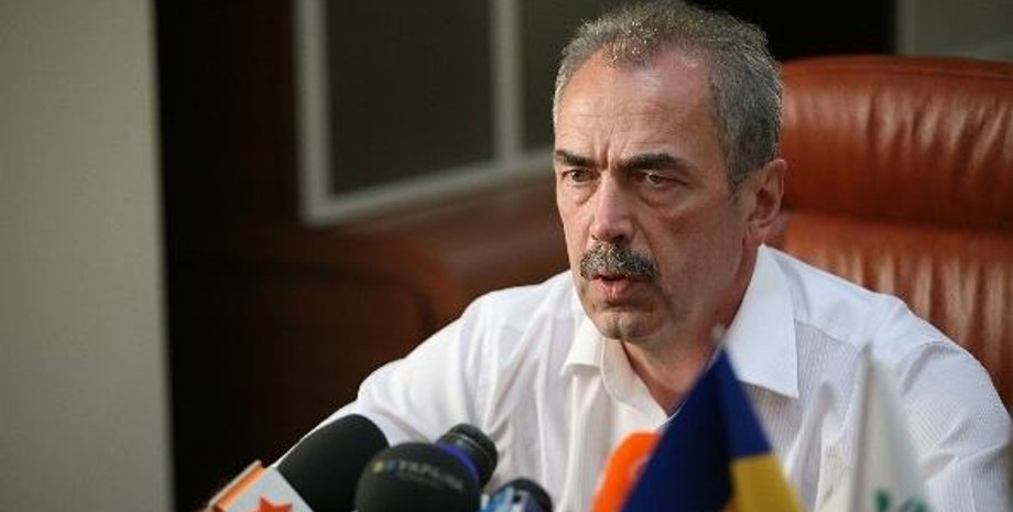 Игорь Кирюшин / Фото: trust.ua