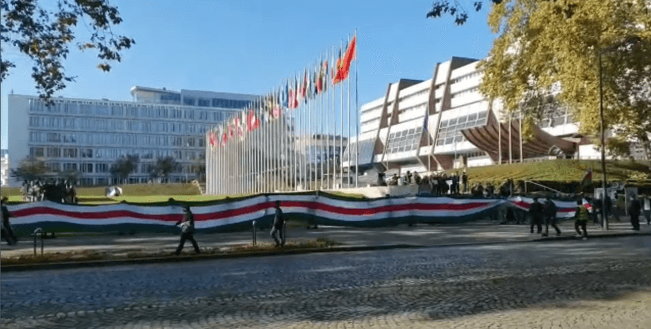 розвідка про росії