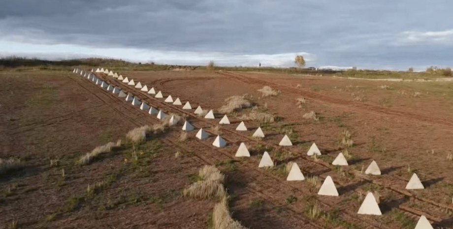 ВС РФ в Запорожской области, ВС РФ фортификации, ВС РФ зубы дракона, ВС РФ линия суровикина, контрнаступление ВСУ, контрнаступление на юге, Мадяр видео