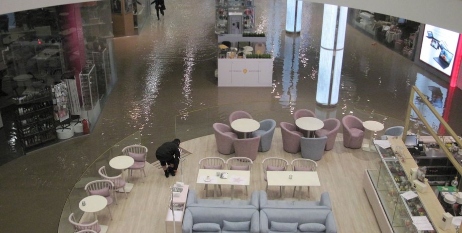 Фото: facebook.com/elena.serdyuksluschaenko