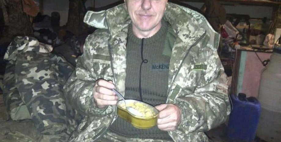 обстрел Купянска, убит пастор Юрий Климко, разрушена церковь, авиабомба ФАБ-500