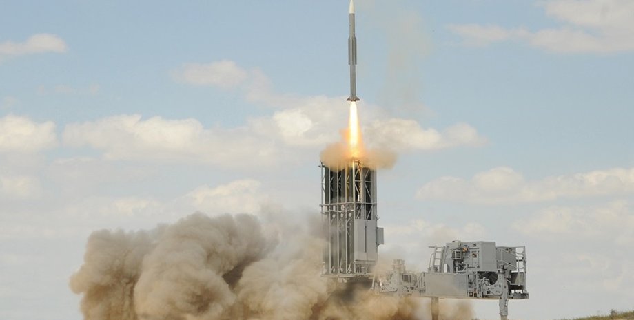 запуск Barak MX