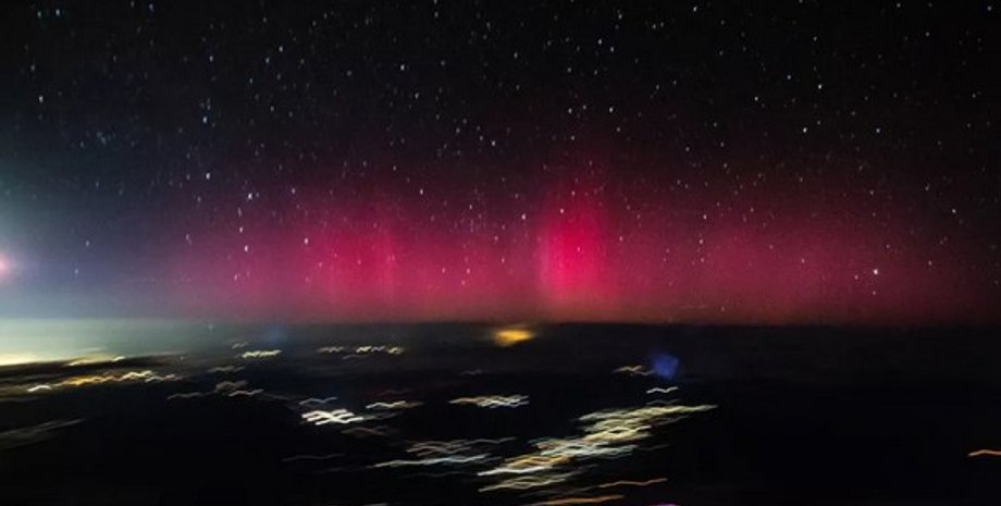 Північне сяйво