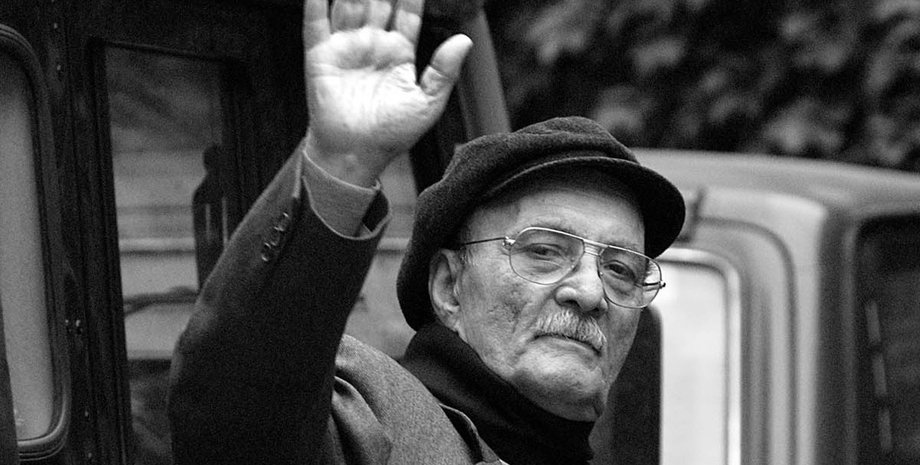 Фото: Юрий Рост / "Новая газета"