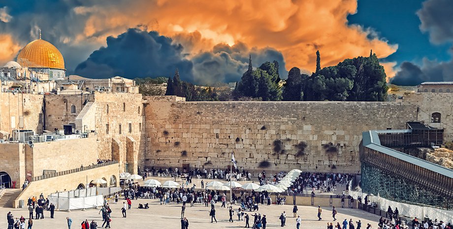 Фото: Getty Images