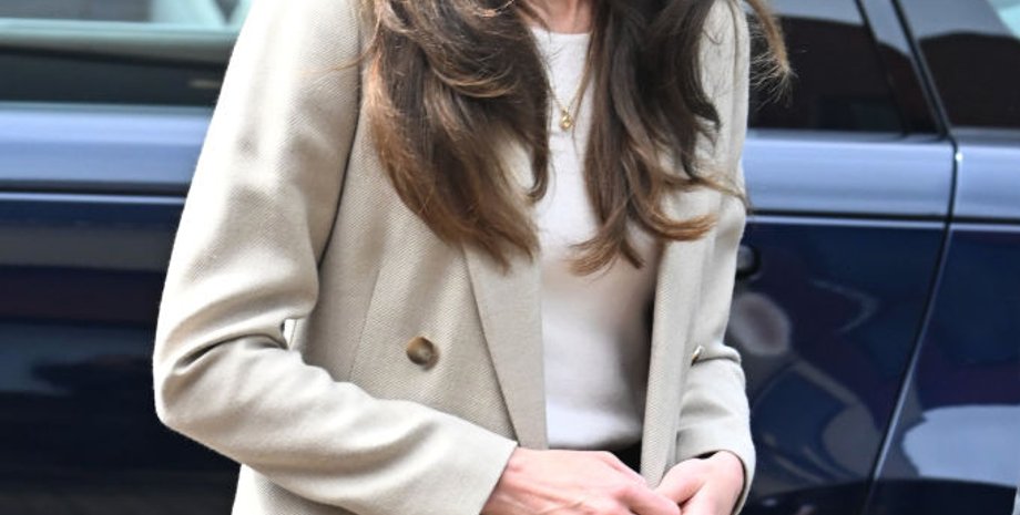 кейт миддлтон, принцесса уэльская