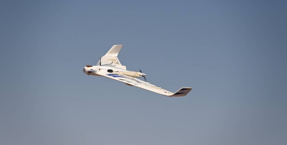 Противодроновый БПЛА дроны-камикадзе, БПЛА, война РФ против Украины, США, испытания, противодействие БПЛА, ударные дроны, MORFIUS