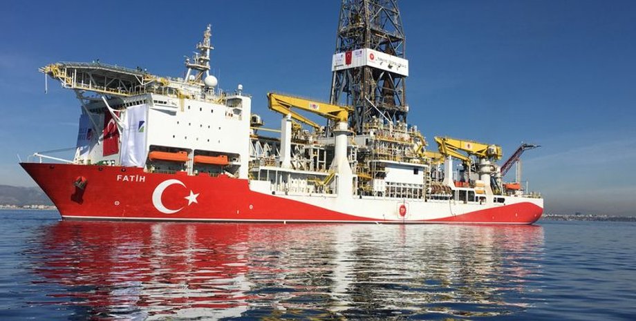 Фото: The Fatih/bloomberg.com