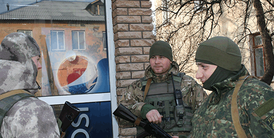 Фото пресс-службы МВД