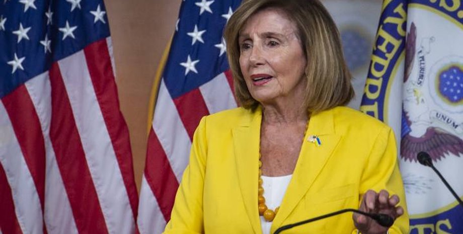 SPAR19, самолет SPAR19, рейс пелоси