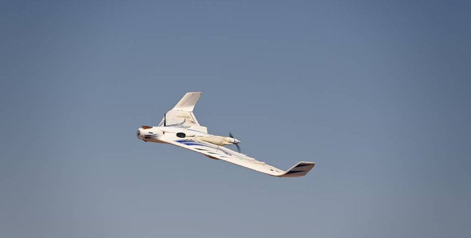 дрони-камікадзе, БПЛА, війна РФ проти України, США, випробування, протидія БПЛА, ударні дрони, MORFIUS