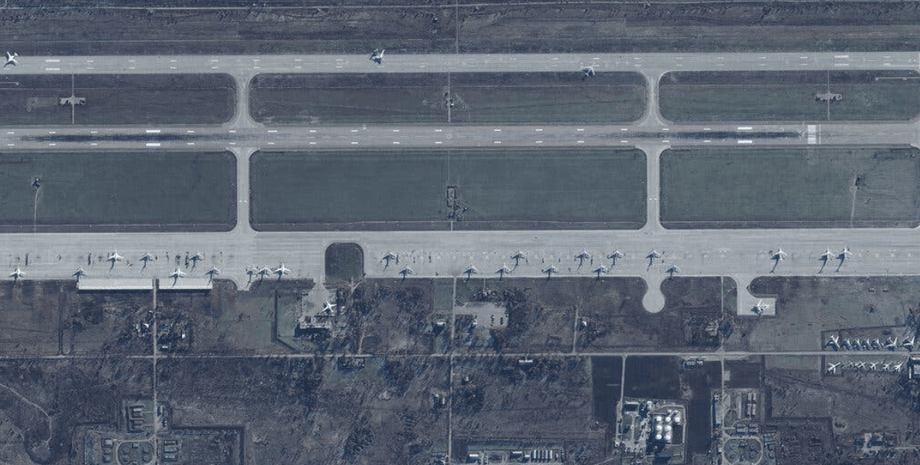 авиабаза в энгельсе