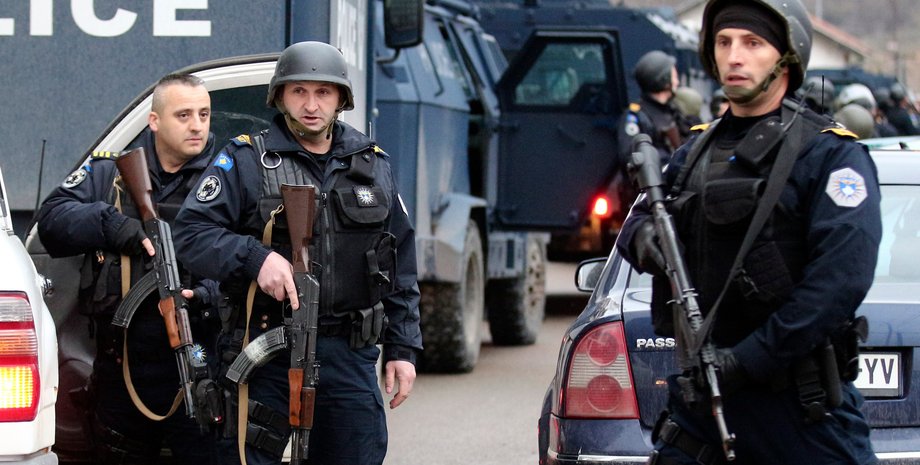 Фото: Prishtina Insight