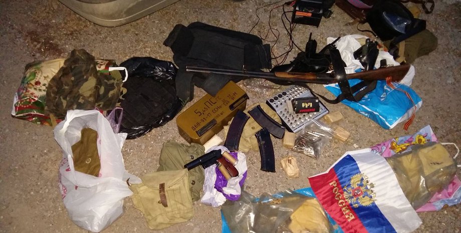 Фото: Маркиян Лубкивский, Facebook