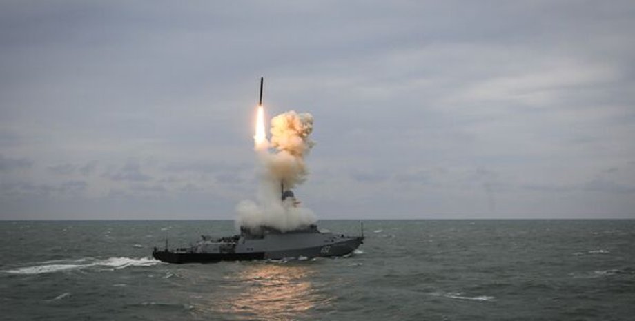 Производство крылатых ракет в РФ