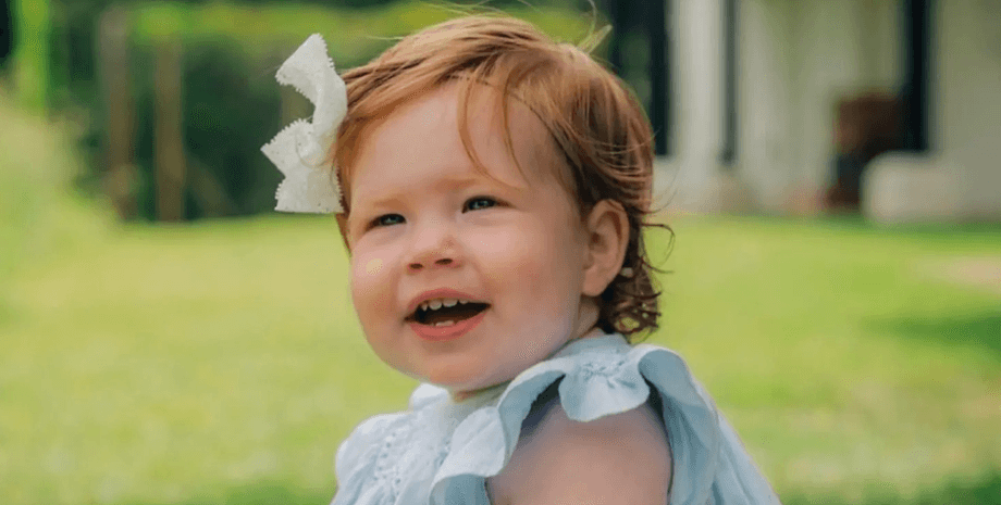 Лилибет Диана, дочь меган маркл, дочь принца гарри, герцогиня сассекская, шоу меган маркл, подруга меган маркл