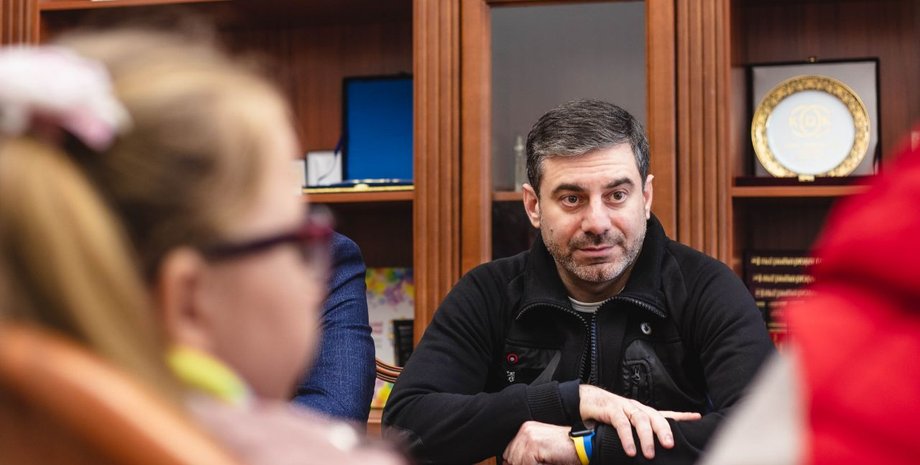 нарушения со стороны цкц, Дмитрий Лубинец, омбудсмен, цкц на харьковщине, нарушение прав человека, преступления цкц