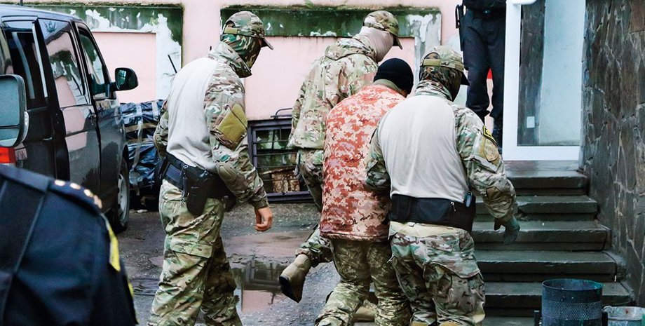 Фото: Getty Images