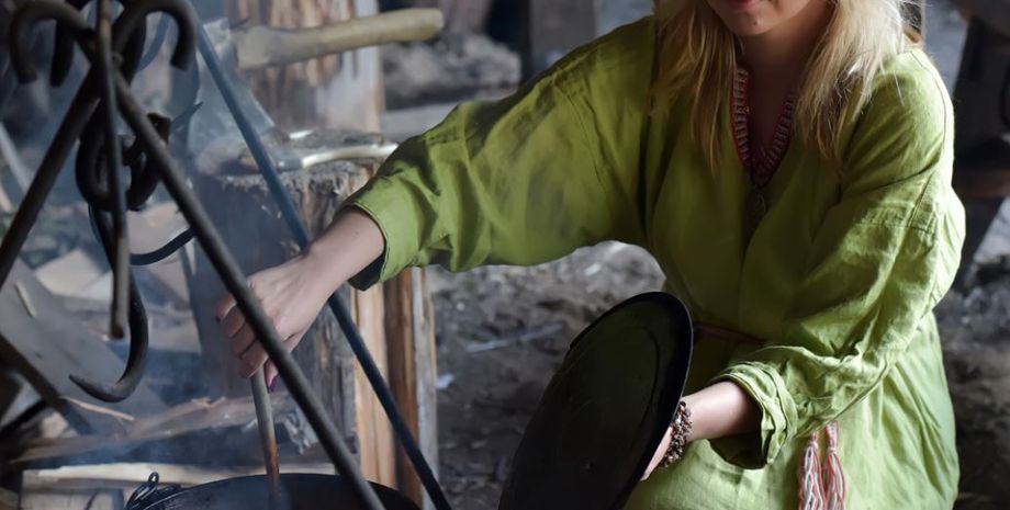 история, исследования, викинги, скандинавия, кулинария