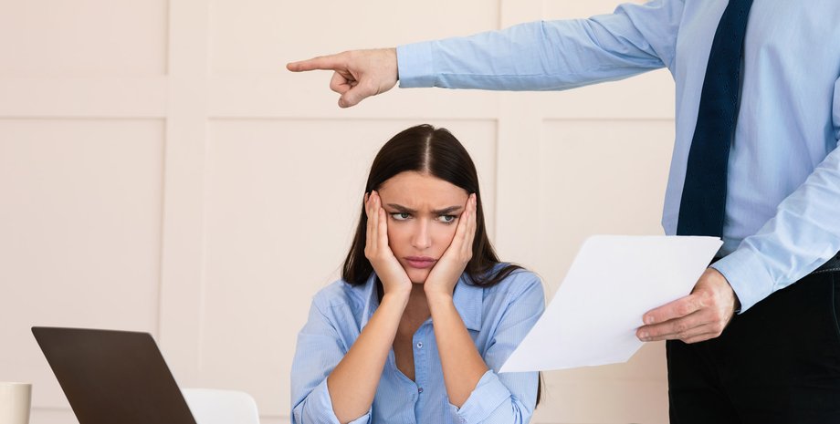 сексизм, отношения полов