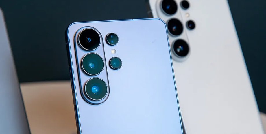 Камеры смартфонов Samsung Galaxy S26