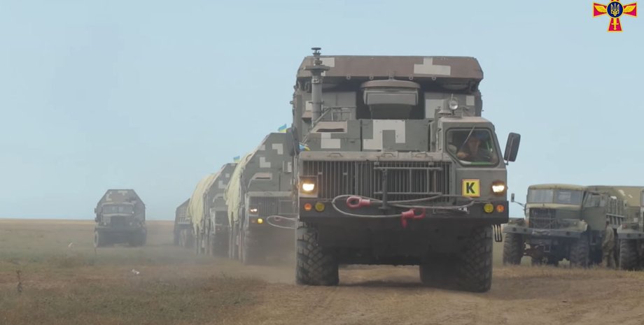 знищення російських ракет