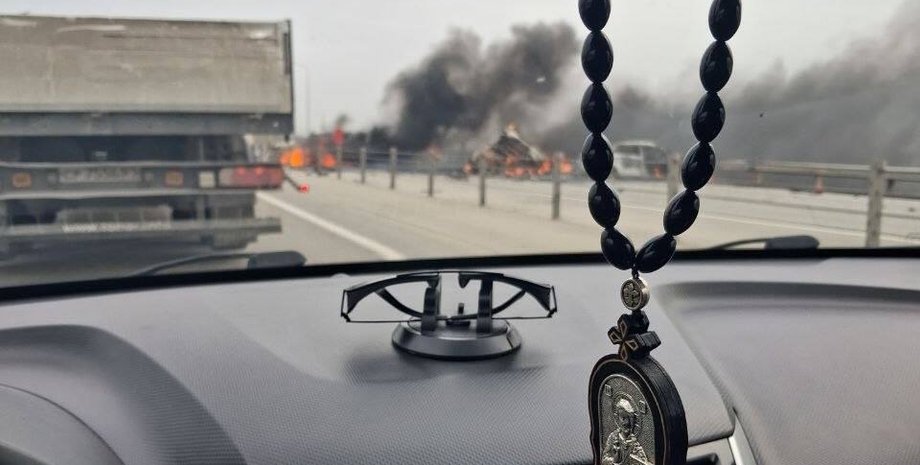 Ростовская область бензовоз ростов россия бензовоз пожар