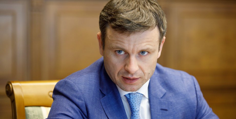 Сергей Марченко, министр Марченко, министр финансов Марченко, Марченко о бюджете, Марченко о военных расходах, Марченко о военных расходах