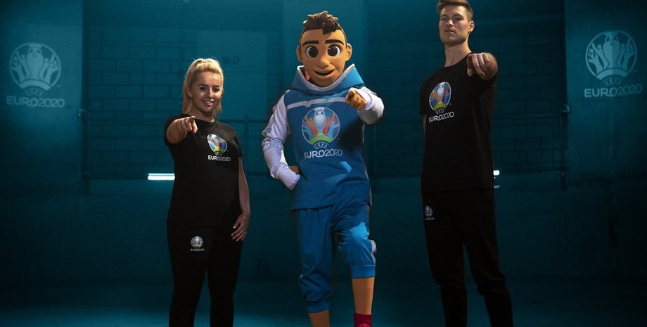 Фото: UEFA via Twitter