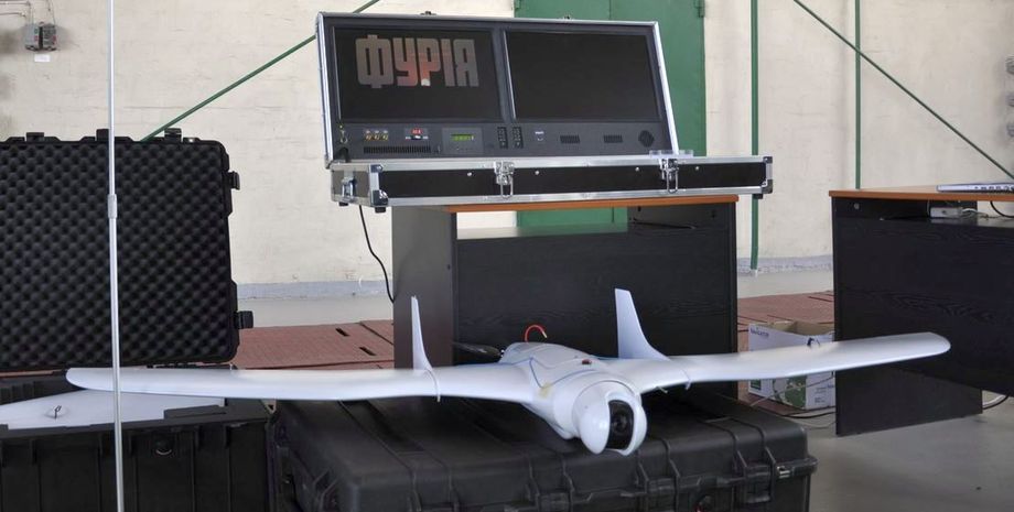 Фото пресс-службы "Укроборонпрома"