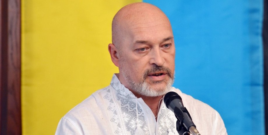 Георгий Тука / Фото: УНИАН