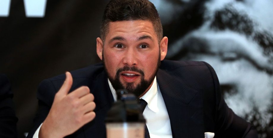 Тони Белью /Фото: ESPN.com