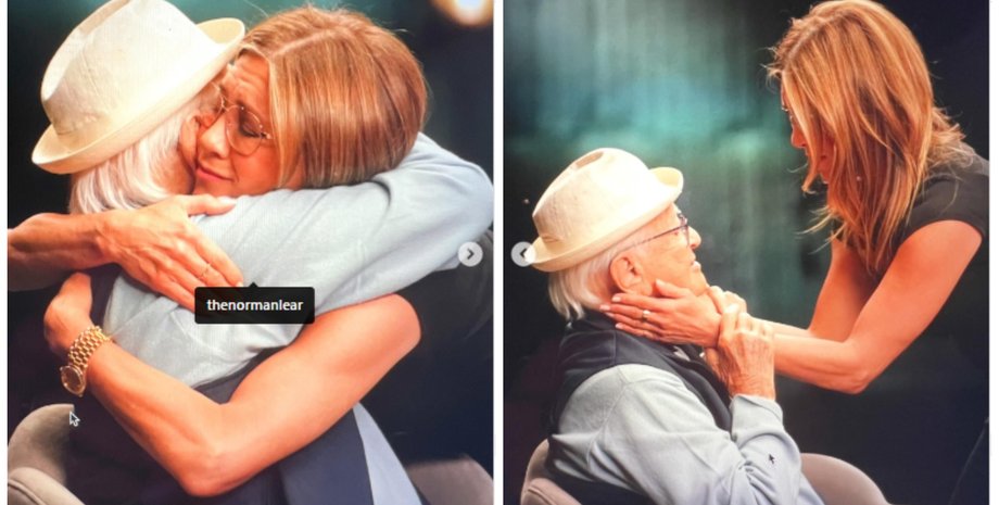 Актриса опубликовала щемящие фото с продюсером