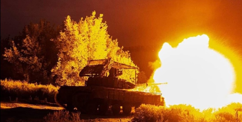 La semaine dernière, les troupes russes ont formé le flanc sud de la direction d...