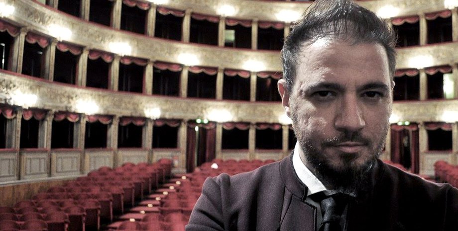 Фото: из личных архивов