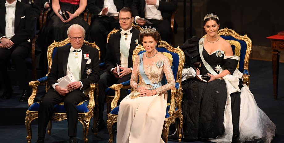 Король Швеции, Карл XVI Густав, королева Сильвия, швеция, король карл густав