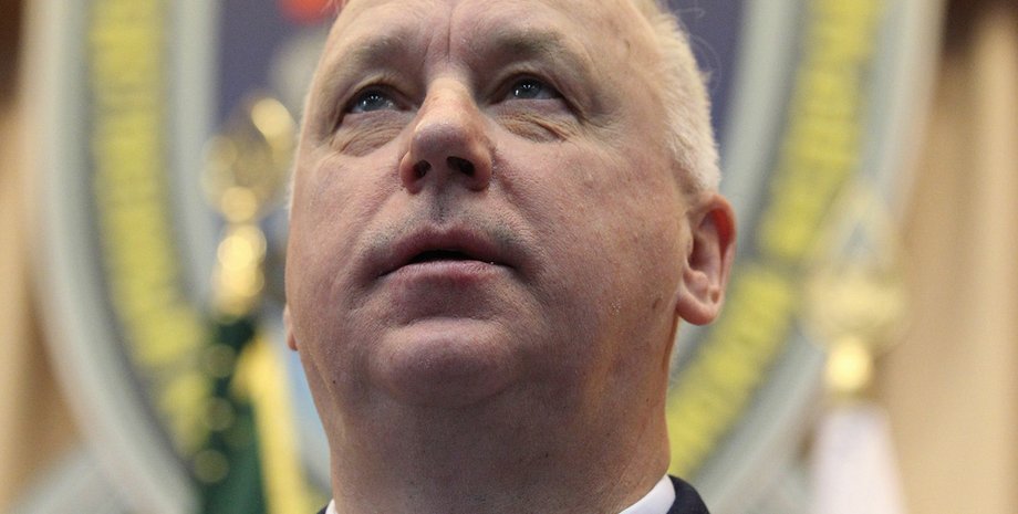 Председатель Следственного комитета РФ Александр Бастрыкин / Фото: Антон Луканин/ТАСС