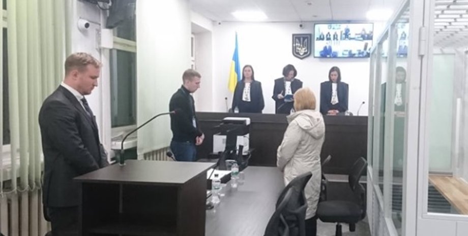 Фото: facebook.com/kontrolNABU